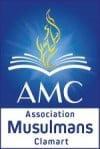Logo Mosquée de Clamart